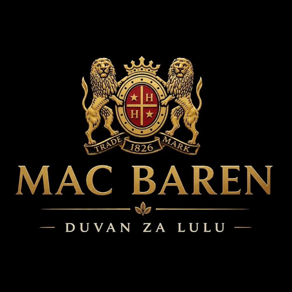 Mac Baren duvan za lulu